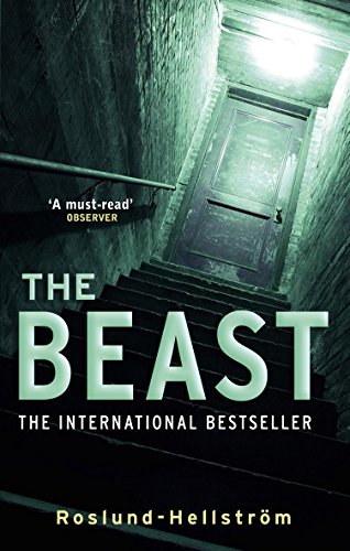The Beast / Pen 33 / Odjuret book cover