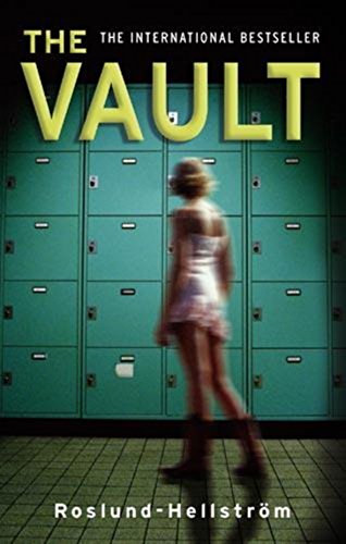 The Vault / Box 21 book cover
