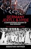 Germany: Jekyll and Hyde