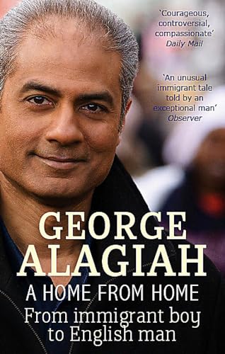 A Home From Home cover