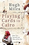 Playing Cards In Cairo