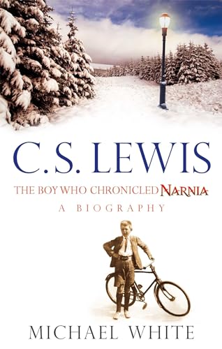 C.S. Lewis book cover