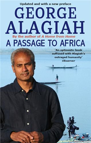 A Passage to Africa cover