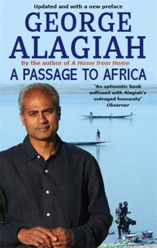 A Passage to Africa book cover