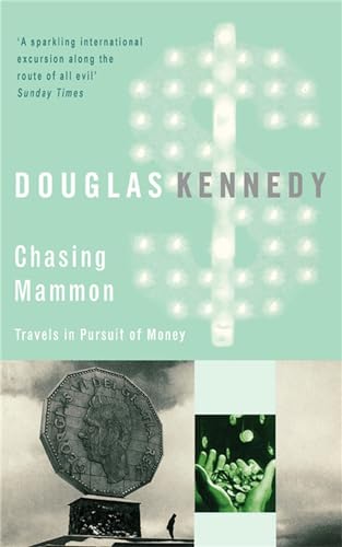 Chasing Mammon book cover