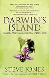 Darwin's Island: The Galapagos in the Garden of England. Steve Jones