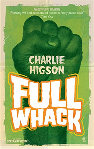 Full Whack book cover