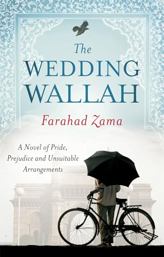 The Wedding Wallah / Not All Marriages are Made in Heaven book cover