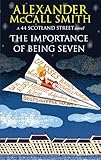 The Importance of Being Seven