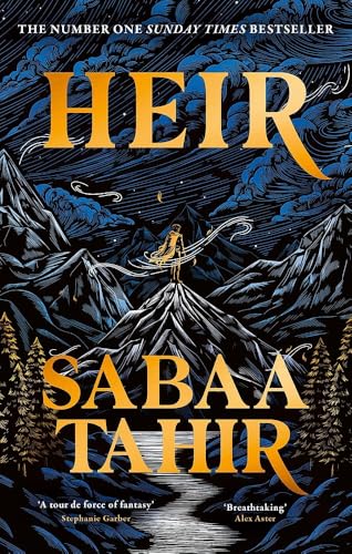 Cover of Heir