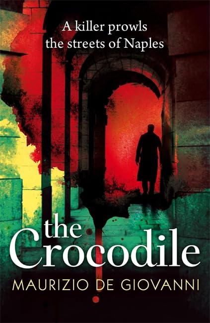 The Crocodile / Il metodo del coccodrillo book cover