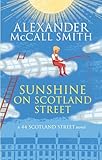 Sunshine on Scotland Street (#8 44 Scotland Street)