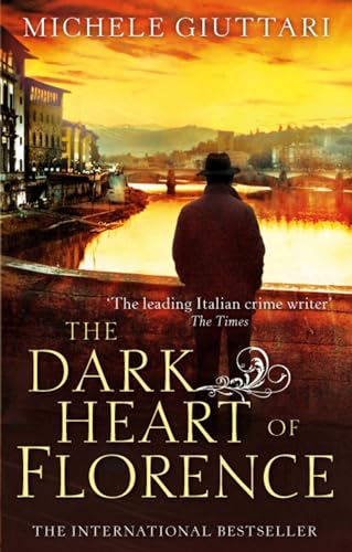 The Dark Heart of Florence cover