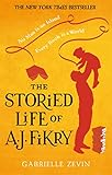 The Storied Life of A J Fikry