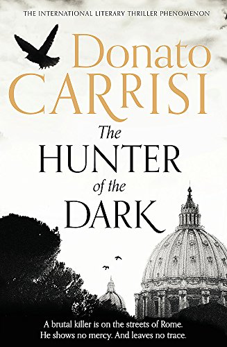 The Hunter of the Dark book cover