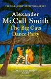 The Big Cats Dance Party