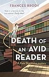 Death of an Avid Reader