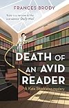 Death of an Avid Reader