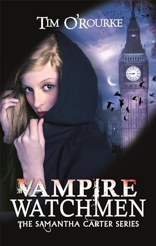 Vampire Watchmen