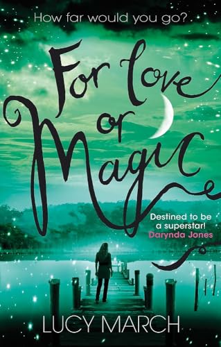 For Love or Magic