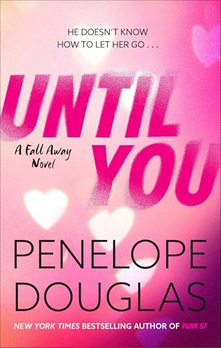 Until You book cover