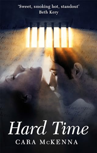 Hard Time book cover
