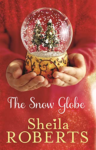 The Snow Globe book cover