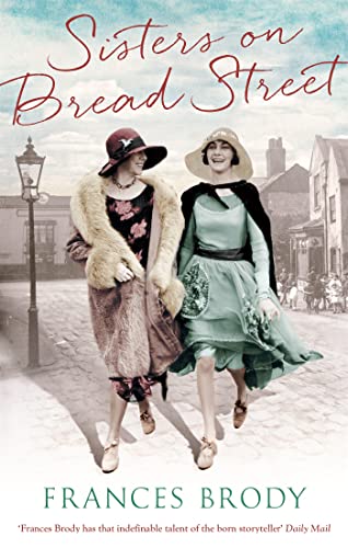 Sisters on Bread Street book cover