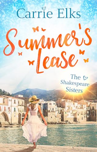Summer's Lease book cover