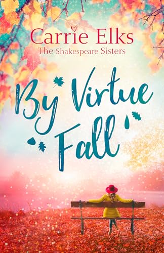 By Virtue Fall book cover