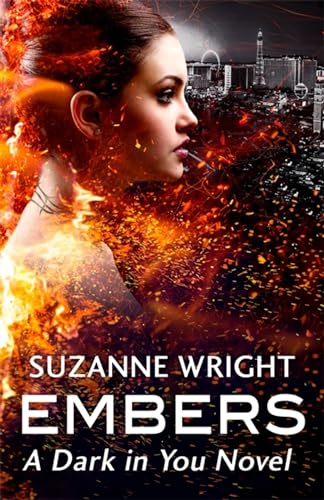 Embers cover