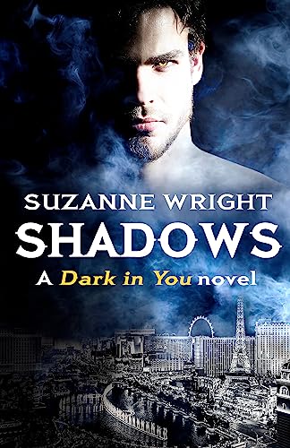 Shadows book cover
