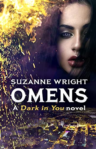 Omens cover