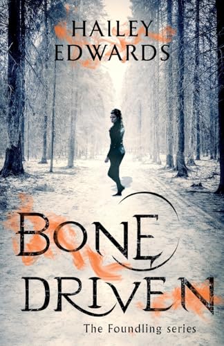 Bone Driven cover