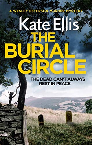 The Burial Circle cover