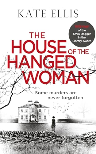 The House of the Hanged Woman cover