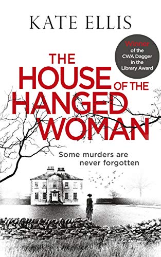 The House of the Hanged Woman book cover