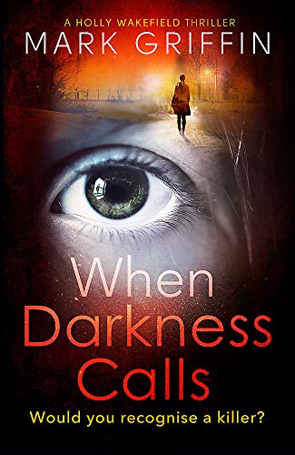 When Darkness Calls book cover