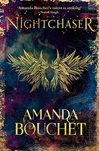 Nightchaser cover