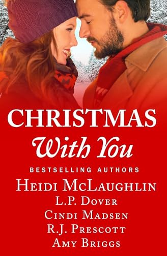 Christmas With You book cover
