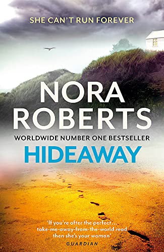 Hideaway book cover