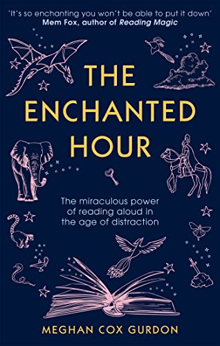 Cover of Enchanted Hour