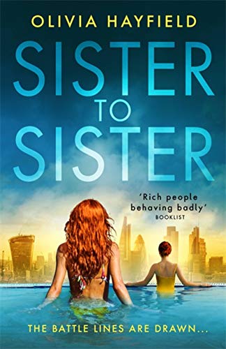 Sister to Sister book cover