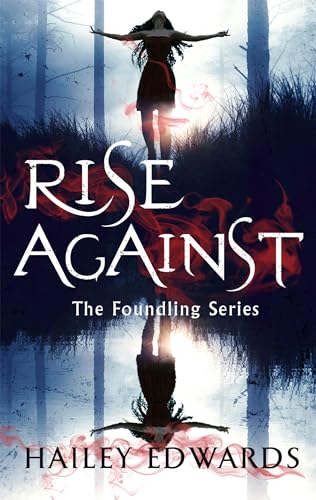 Rise Against book cover