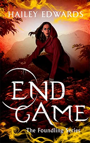 End Game cover