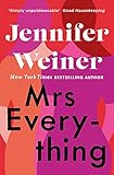 Mrs Everything