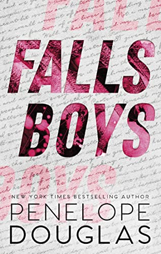 Falls Boys book cover