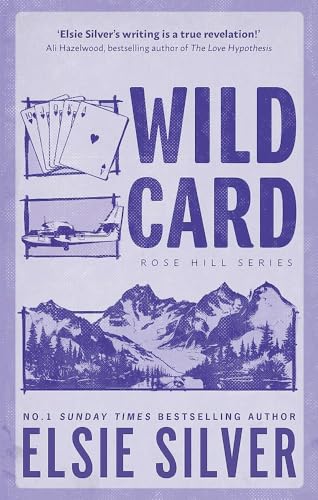 Wild Card cover