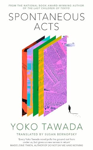 Spontaneous Acts book cover