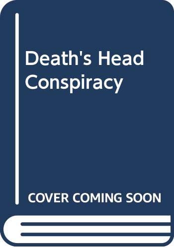 The Death's Head Conspiracy cover